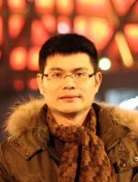 魏晗 照片
