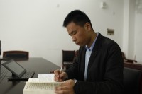 徐承波 照片