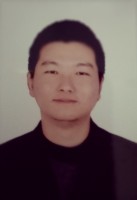 熊伟 照片