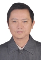 杨柯 照片