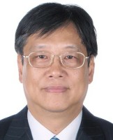 周健儿 照片