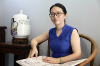 张俏梅 照片