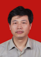 朱华 照片