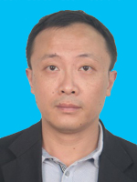曹一平 照片