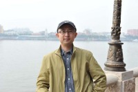 张东涛 照片
