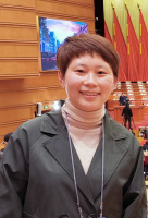张丽琴 照片