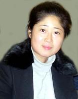 兰军 照片