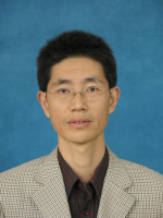 刘延湘 照片