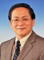 张伟 照片