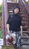 吕珩 照片