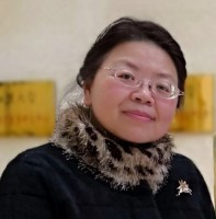 李丹 照片