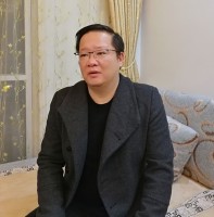 李峰 照片
