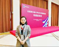 李樱子 照片