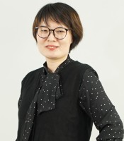 梁红敏 照片