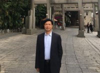 彭松乔 照片