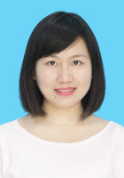 秦琼 照片