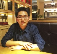 万冲 照片