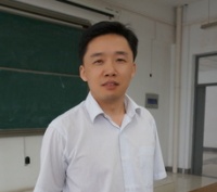 张志明 照片
