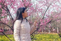 王婧 照片