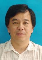 王安 照片