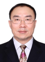 张志清 照片