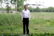 朱志刚 照片