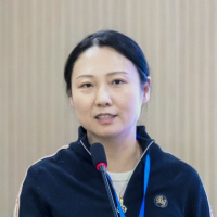 白丽 照片
