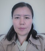 白春艳 照片