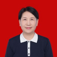 白艳 照片