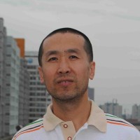 曹江 照片