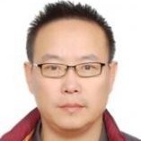 蔡勇 照片