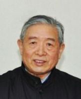 蔡美峰 照片