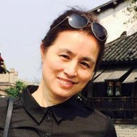 迟学芬 照片