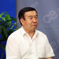 陈学庚 照片