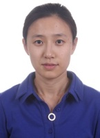 张琼 照片