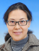 张秀婷 照片