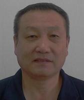 陈滴 照片