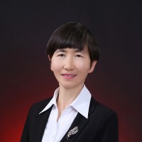 陈玉香 照片
