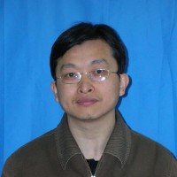 陈绵书 照片