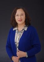 丁丽霞 照片
