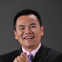 丁志国 照片