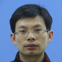 丁清峰 照片