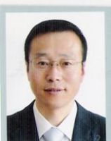 代树林 照片