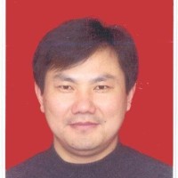 单玄龙 照片