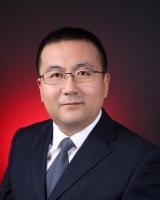 杜海龙 照片