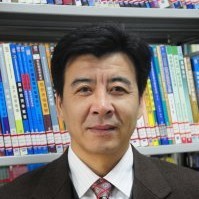 杜玉申 照片