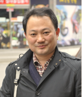 张战军 照片