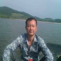 付春明 照片