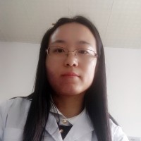 方芳 照片
