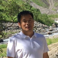 管书合 照片